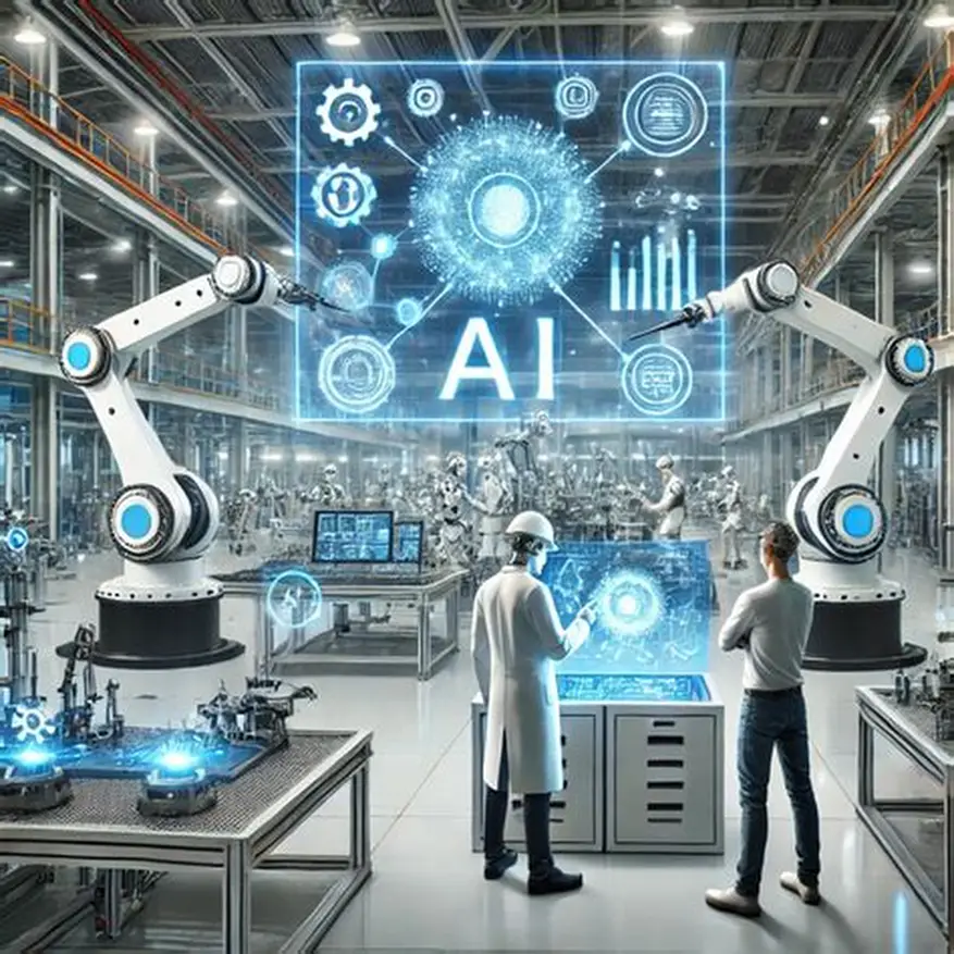 Otomasyon ve Yazılım Ekibi