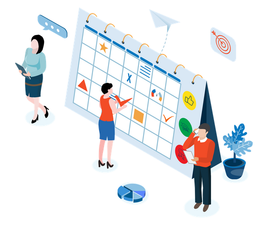 Proje Planlama ve Tasarım Ekibi