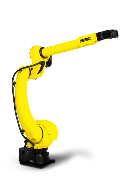 FANUC ARC MATE120iD/12L ROBOT