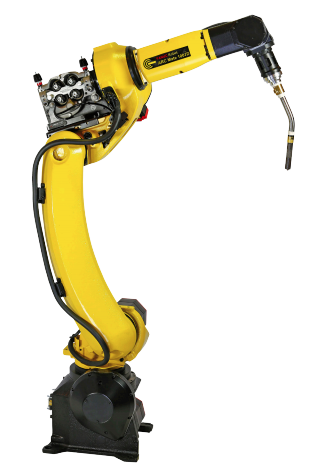 FANUC ARC MATE 100İD
